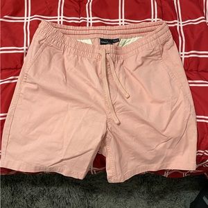 Vans Khaki Shorts